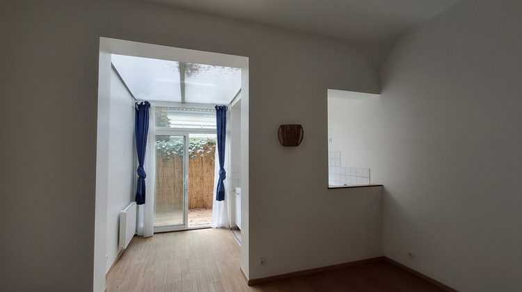 Ma-Cabane - Vente Appartement Bordeaux, 27 m²