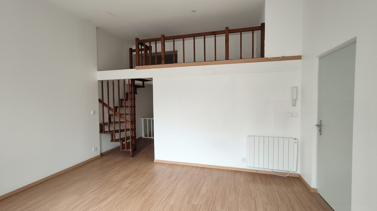 Ma-Cabane - Vente Appartement Bordeaux, 27 m²