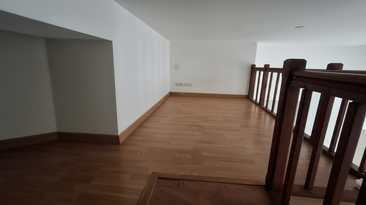 Ma-Cabane - Vente Appartement Bordeaux, 27 m²