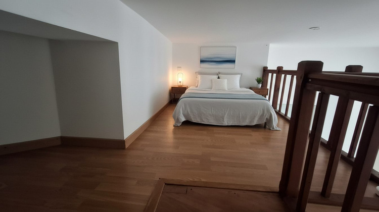 Ma-Cabane - Vente Appartement Bordeaux, 27 m²