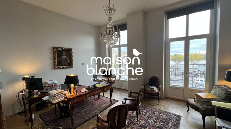 Ma-Cabane - Vente Appartement Bordeaux, 57 m²