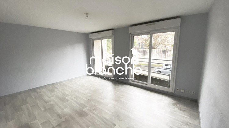 Ma-Cabane - Vente Appartement bordeaux, 29 m²