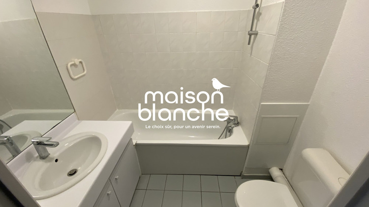 Ma-Cabane - Vente Appartement bordeaux, 29 m²