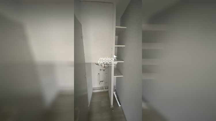 Ma-Cabane - Vente Appartement bordeaux, 29 m²