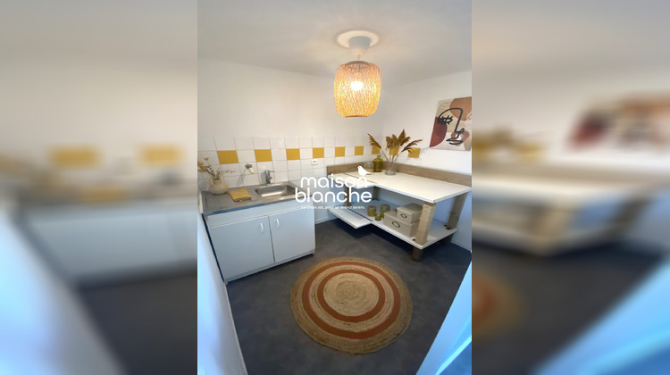 Ma-Cabane - Vente Appartement bordeaux, 50 m²