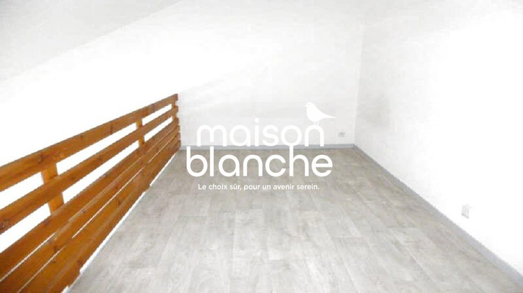 Ma-Cabane - Vente Appartement Bordeaux, 40 m²