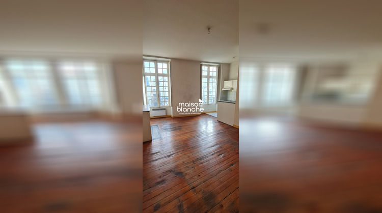 Ma-Cabane - Vente Appartement Bordeaux, 46 m²