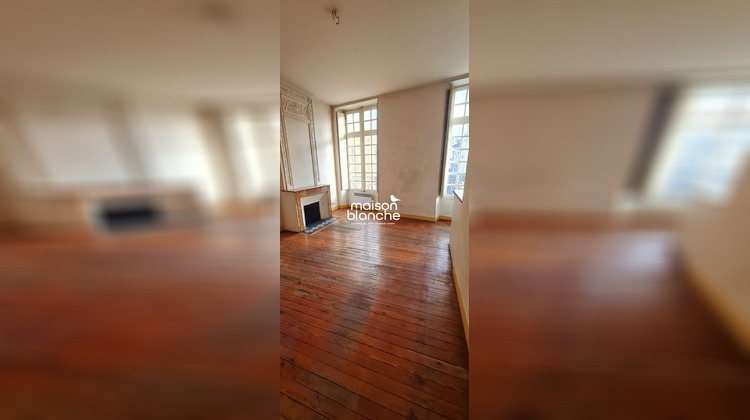 Ma-Cabane - Vente Appartement Bordeaux, 46 m²