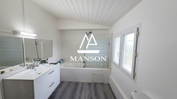 Ma-Cabane - Vente Appartement Bordeaux, 42 m²