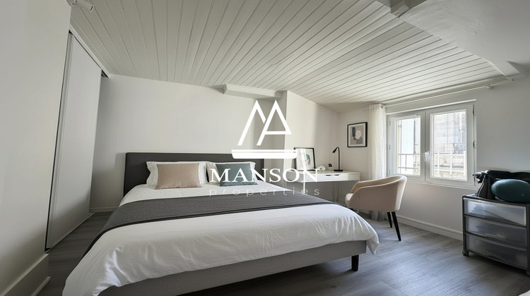 Ma-Cabane - Vente Appartement Bordeaux, 42 m²