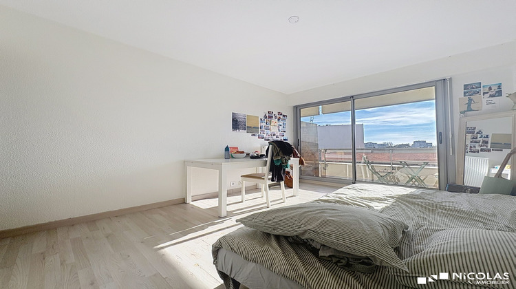 Ma-Cabane - Vente Appartement Bordeaux, 21 m²