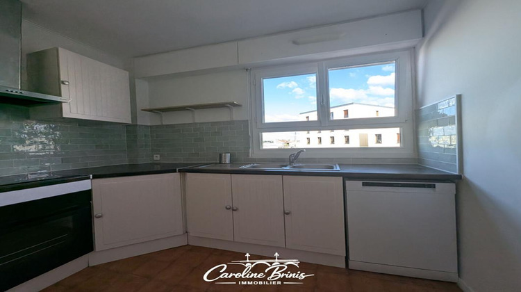 Ma-Cabane - Vente Appartement BORDEAUX, 72 m²