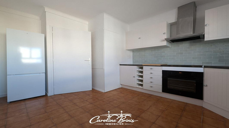 Ma-Cabane - Vente Appartement BORDEAUX, 72 m²
