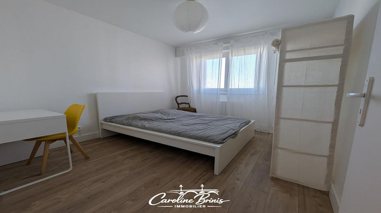Ma-Cabane - Vente Appartement BORDEAUX, 72 m²