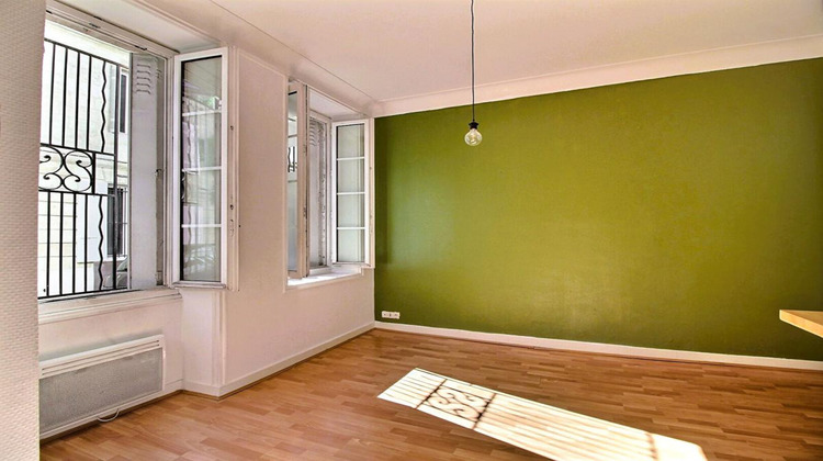 Ma-Cabane - Vente Appartement BORDEAUX, 36 m²