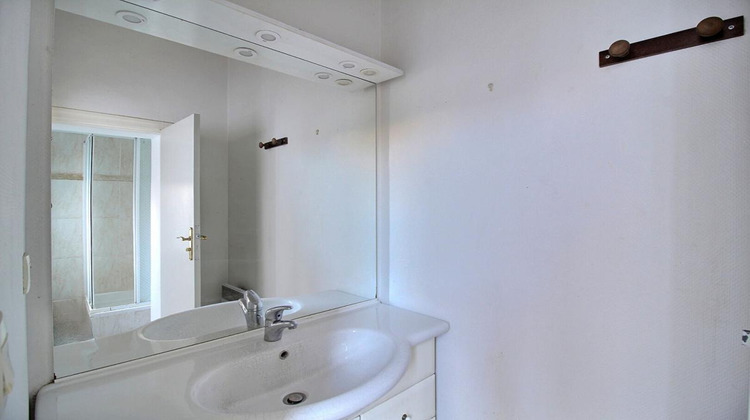 Ma-Cabane - Vente Appartement BORDEAUX, 36 m²