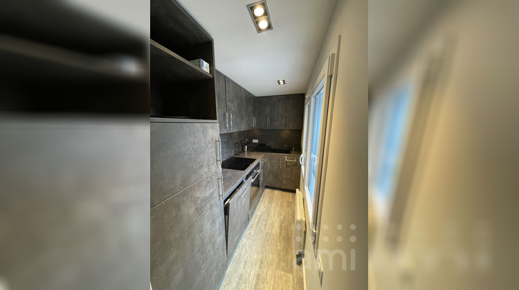 Ma-Cabane - Vente Appartement BORDEAUX, 46 m²