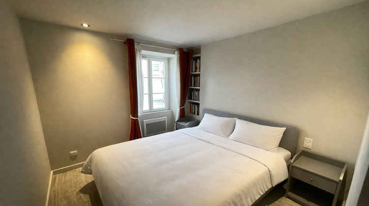 Ma-Cabane - Vente Appartement BORDEAUX, 46 m²