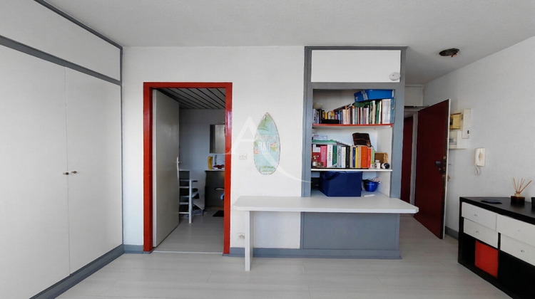 Ma-Cabane - Vente Appartement BORDEAUX, 19 m²
