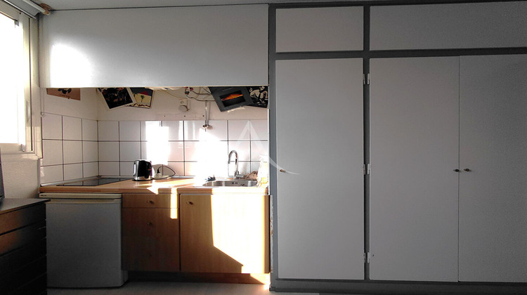 Ma-Cabane - Vente Appartement BORDEAUX, 19 m²
