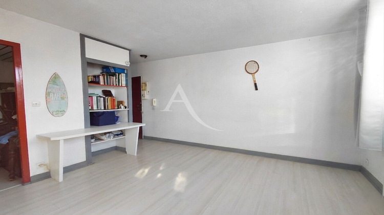 Ma-Cabane - Vente Appartement BORDEAUX, 19 m²