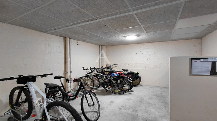 Ma-Cabane - Vente Appartement BORDEAUX, 19 m²