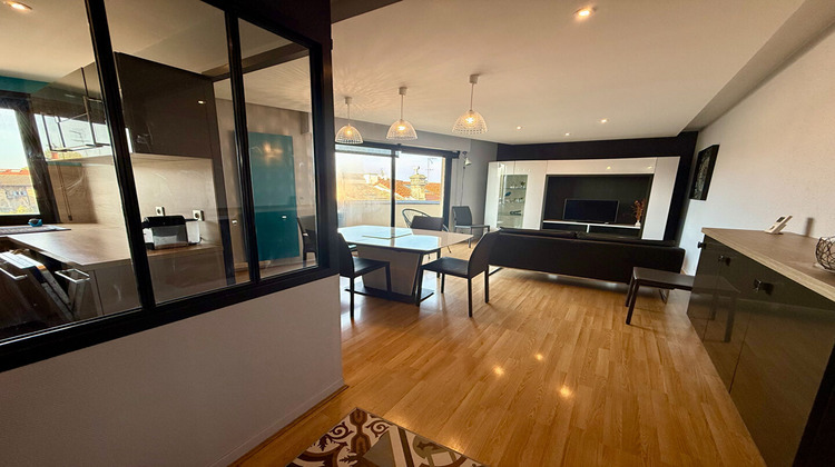 Ma-Cabane - Vente Appartement BORDEAUX, 86 m²