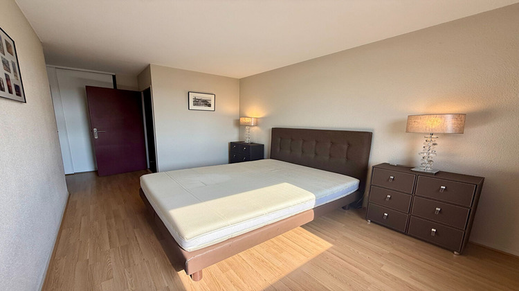 Ma-Cabane - Vente Appartement BORDEAUX, 86 m²