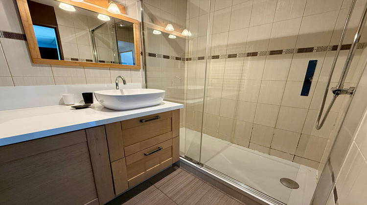 Ma-Cabane - Vente Appartement BORDEAUX, 86 m²