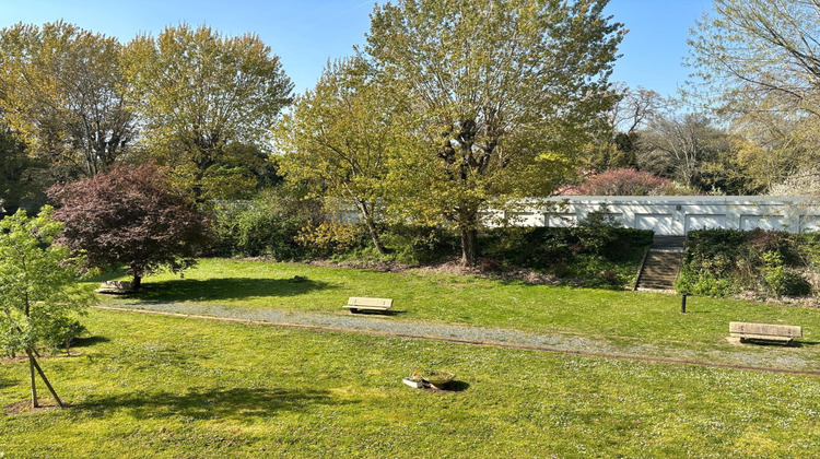 Ma-Cabane - Vente Appartement Bordeaux, 65 m²
