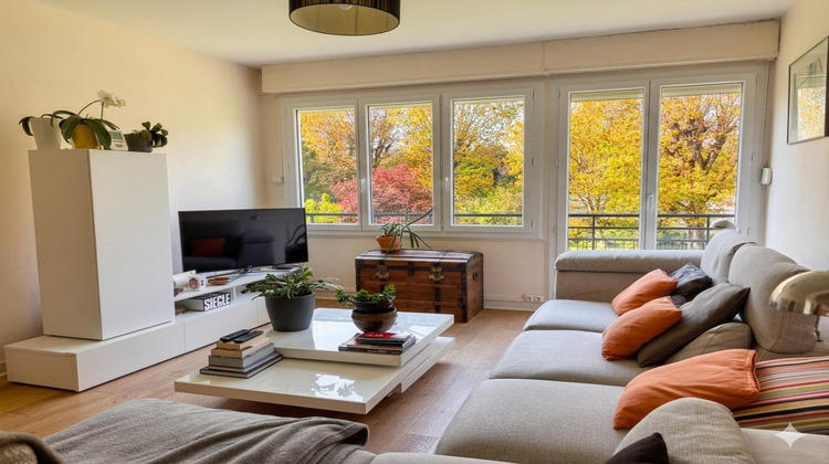 Ma-Cabane - Vente Appartement Bordeaux, 65 m²
