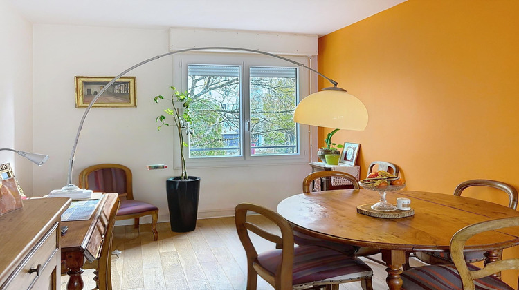 Ma-Cabane - Vente Appartement Bordeaux, 65 m²