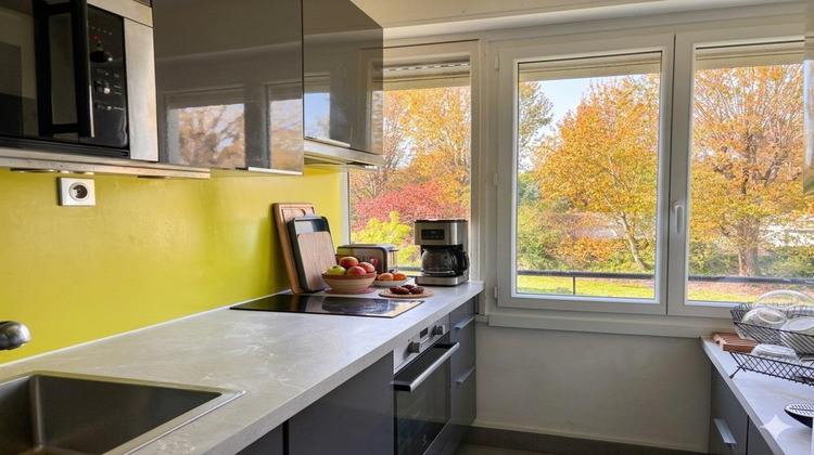 Ma-Cabane - Vente Appartement Bordeaux, 65 m²