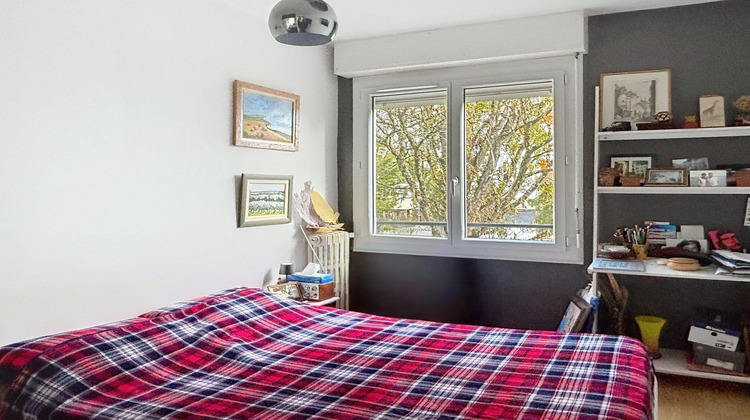 Ma-Cabane - Vente Appartement Bordeaux, 65 m²