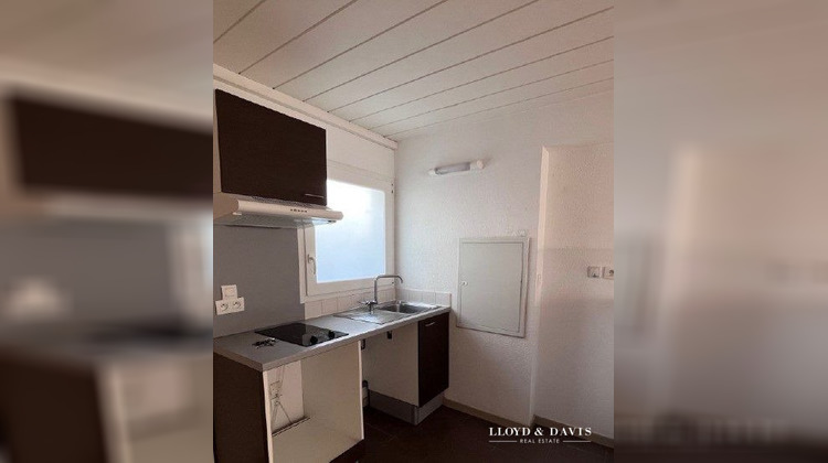 Ma-Cabane - Vente Appartement Bordeaux, 43 m²