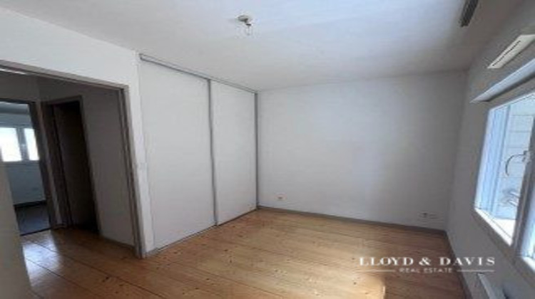 Ma-Cabane - Vente Appartement Bordeaux, 43 m²