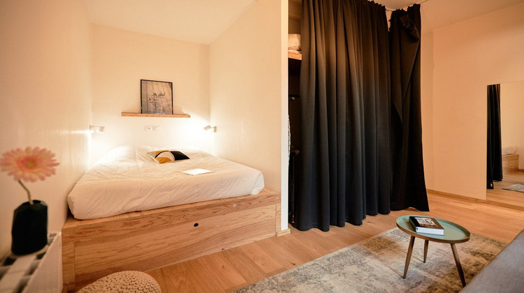Ma-Cabane - Vente Appartement Bordeaux, 51 m²