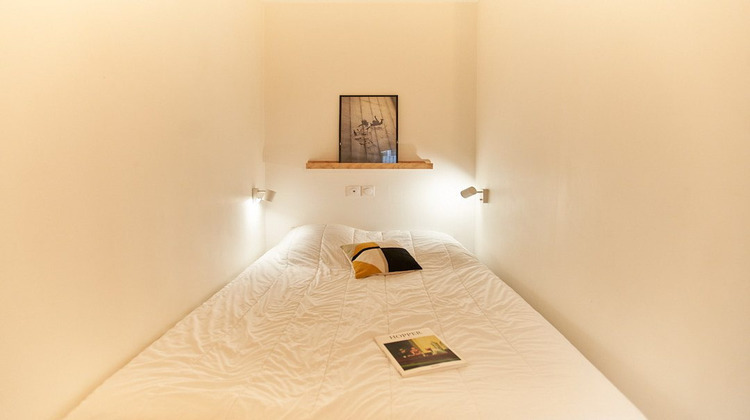 Ma-Cabane - Vente Appartement Bordeaux, 51 m²