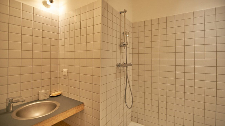 Ma-Cabane - Vente Appartement Bordeaux, 51 m²