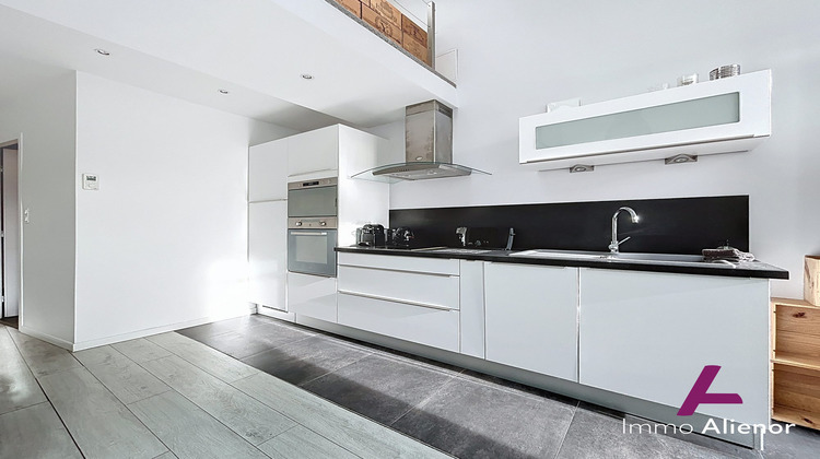 Ma-Cabane - Vente Appartement Bordeaux, 32 m²