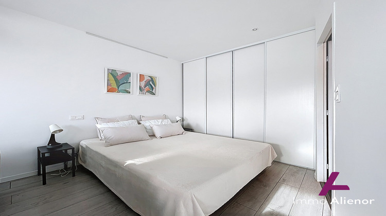 Ma-Cabane - Vente Appartement Bordeaux, 32 m²