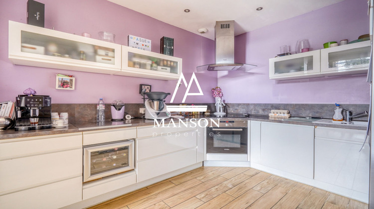 Ma-Cabane - Vente Appartement Bordeaux, 165 m²