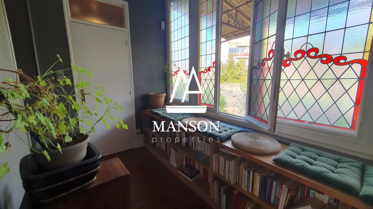 Ma-Cabane - Vente Appartement Bordeaux, 128 m²