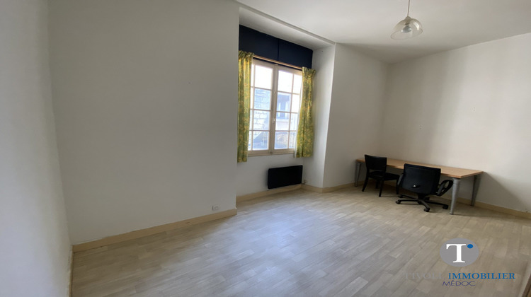 Ma-Cabane - Vente Appartement Bordeaux, 23 m²