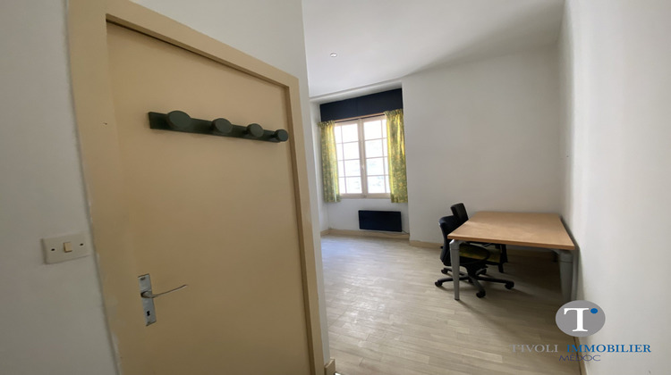 Ma-Cabane - Vente Appartement Bordeaux, 23 m²