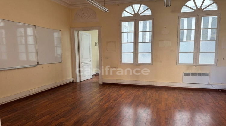 Ma-Cabane - Vente Appartement BORDEAUX, 50 m²