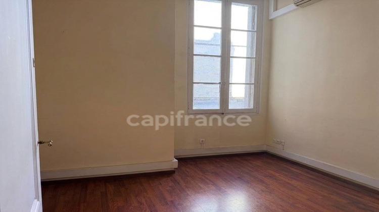 Ma-Cabane - Vente Appartement BORDEAUX, 50 m²