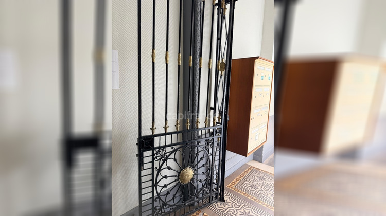 Ma-Cabane - Vente Appartement BORDEAUX, 50 m²