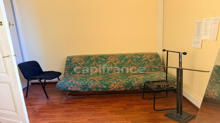 Ma-Cabane - Vente Appartement BORDEAUX, 50 m²
