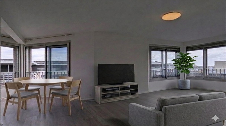 Ma-Cabane - Vente Appartement BORDEAUX, 67 m²